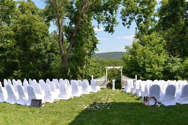 Clarion Inn, Harpers Ferry