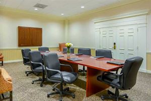 Board Room