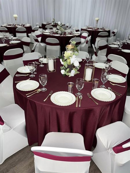 Distinguished Designs Events and More