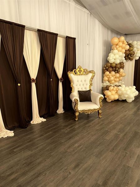 Distinguished Designs Events and More