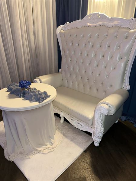 Distinguished Designs Events and More