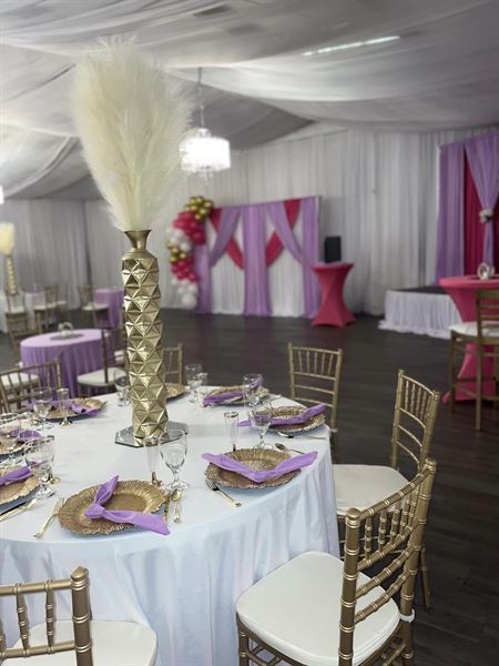 Distinguished Designs Events and More