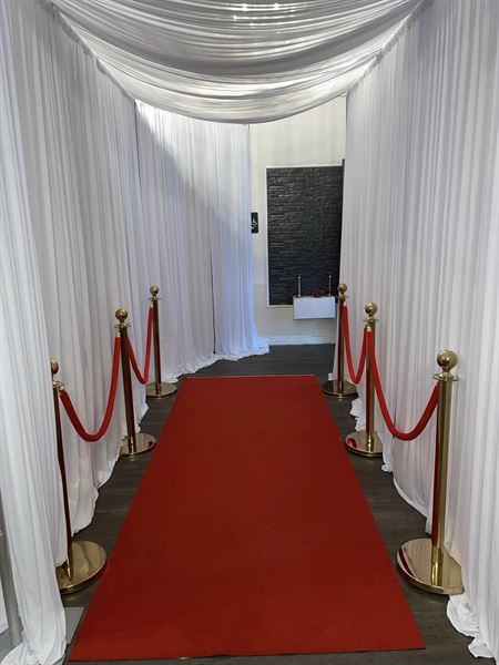 Distinguished Designs Events and More