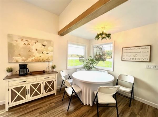 Lady of the Lake Gathering Place