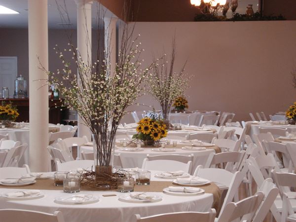 Brooklyn Hall at Enright Gardens