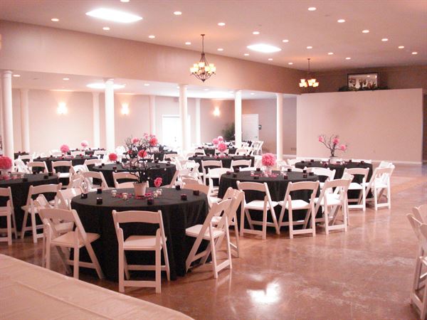 Brooklyn Hall at Enright Gardens