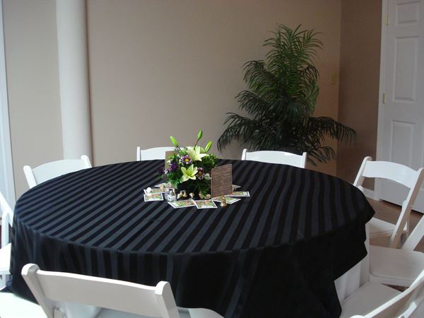 Brooklyn Hall at Enright Gardens