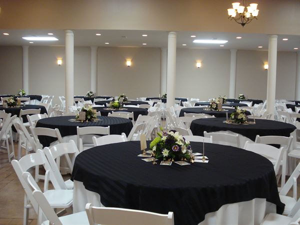 Brooklyn Hall at Enright Gardens