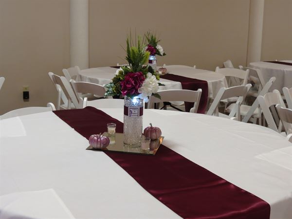 Brooklyn Hall at Enright Gardens