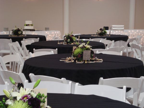 Brooklyn Hall at Enright Gardens