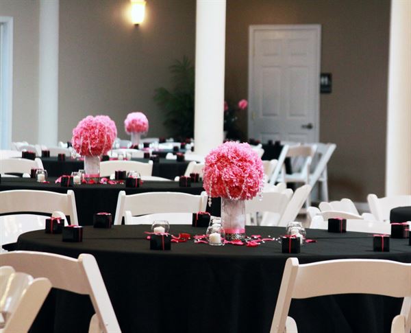 Brooklyn Hall at Enright Gardens