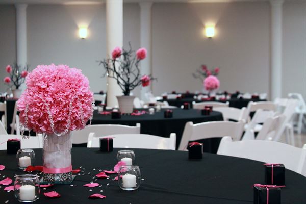 Brooklyn Hall at Enright Gardens