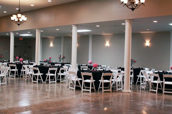 Brooklyn Hall at Enright Gardens