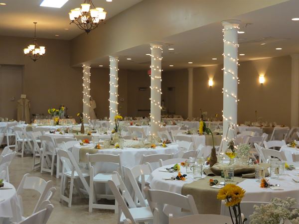 Brooklyn Hall at Enright Gardens