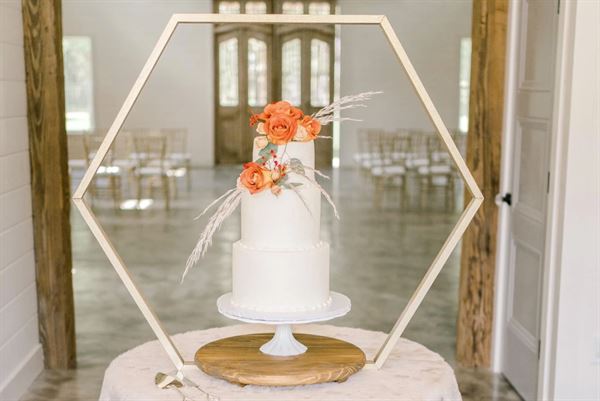 The Venue at Anderson Oaks