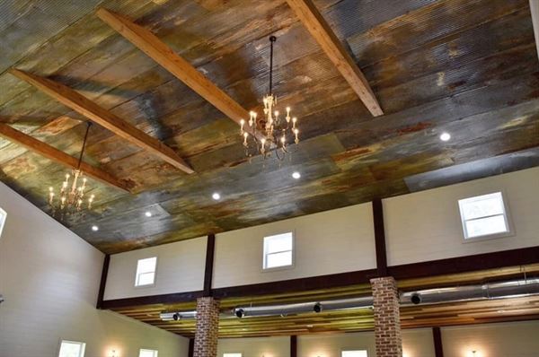 The Venue at Anderson Oaks