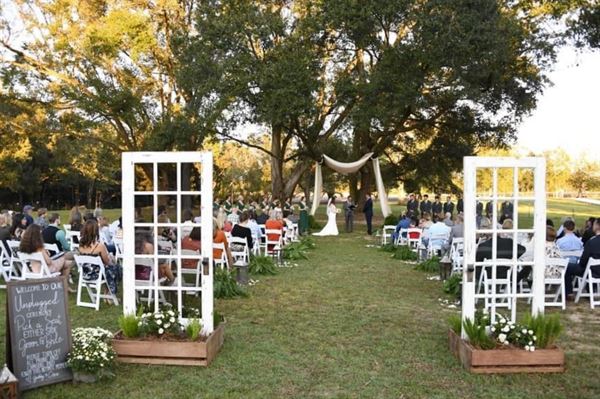 The Venue at Anderson Oaks