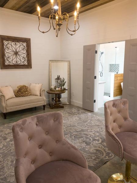 The Venue at Anderson Oaks