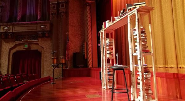 Stefanie H. Weill Center for the Performing Arts