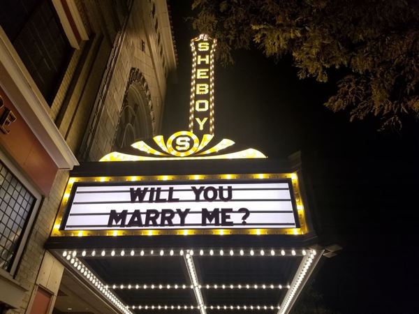 Stefanie H. Weill Center for the Performing Arts