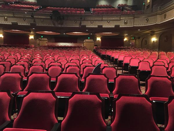 Stefanie H. Weill Center for the Performing Arts