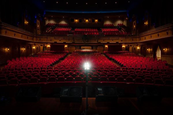 Stefanie H. Weill Center for the Performing Arts