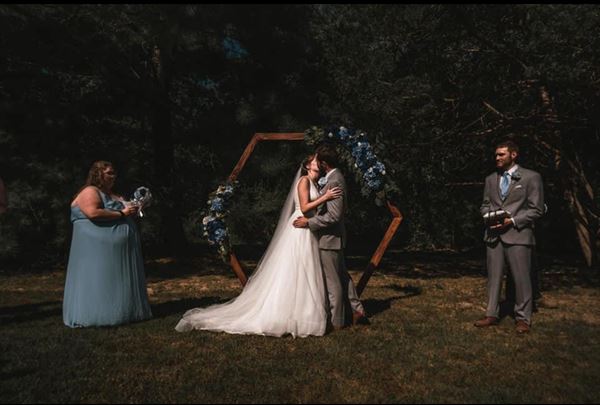 BRR Weddings + Events