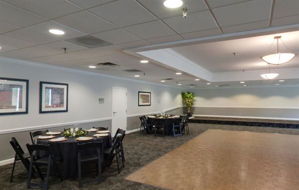 Ballwin Event Center