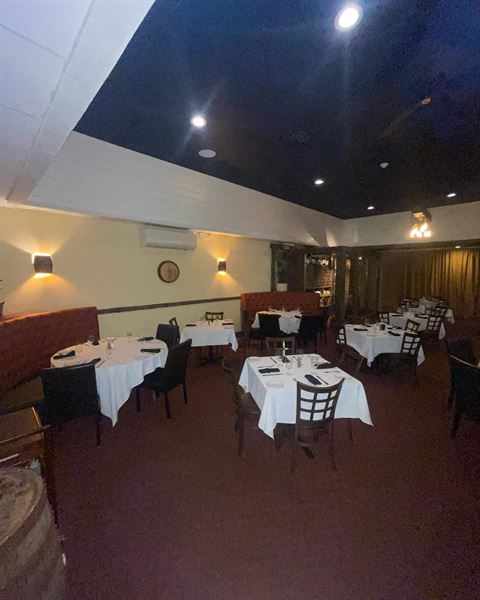 Butcher Bros. Steakhouse