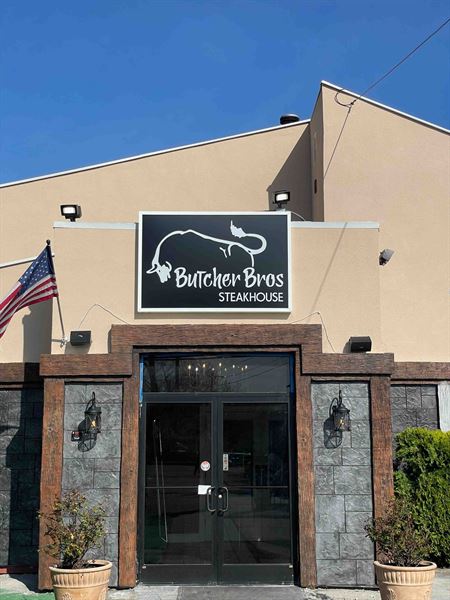 Butcher Bros. Steakhouse