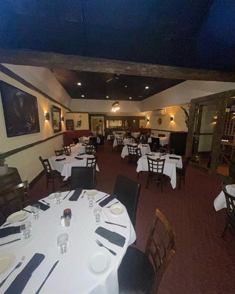 Butcher Bros. Steakhouse