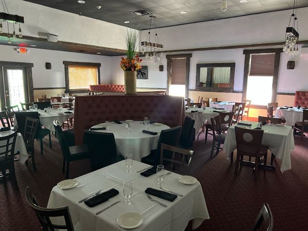 Butcher Bros. Steakhouse