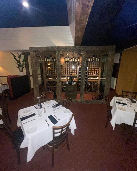 Butcher Bros. Steakhouse