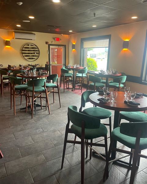 Butcher Bros. Steakhouse