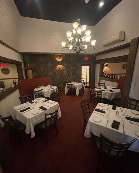 Butcher Bros. Steakhouse