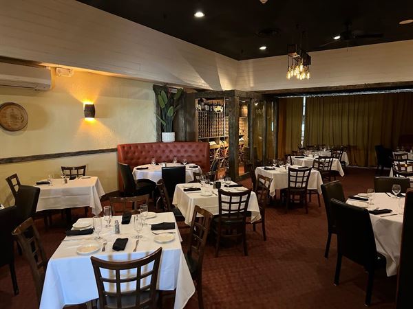 Butcher Bros. Steakhouse