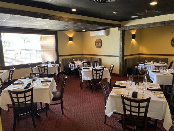 Butcher Bros. Steakhouse