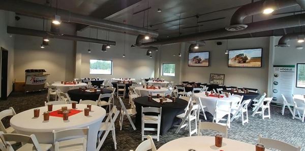 Ridge Motorsports Park