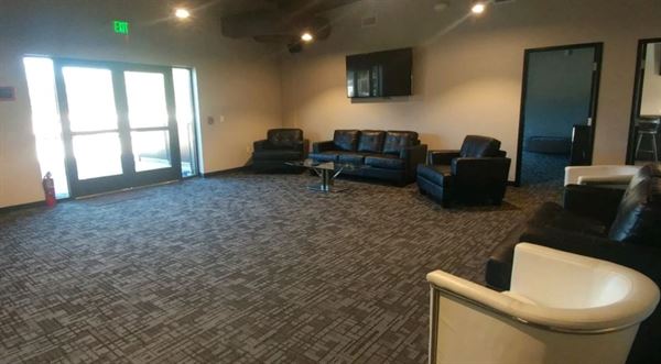 Ridge Motorsports Park