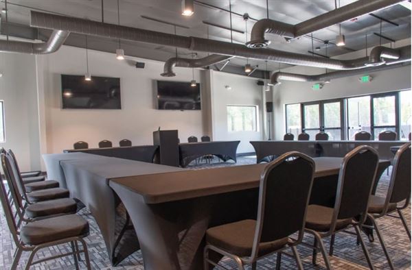 Ridge Motorsports Park