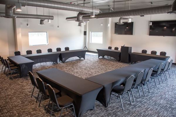 Ridge Motorsports Park