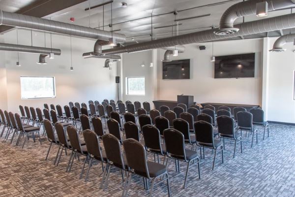 Ridge Motorsports Park