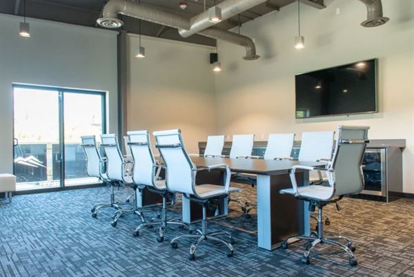 Ridge Motorsports Park