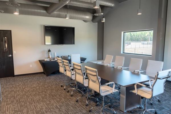 Ridge Motorsports Park