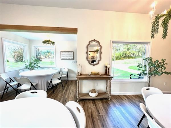 Lady of the Lake Gathering Place