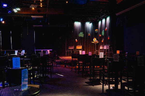 Gem Center for the Arts/ The Lounge Venue