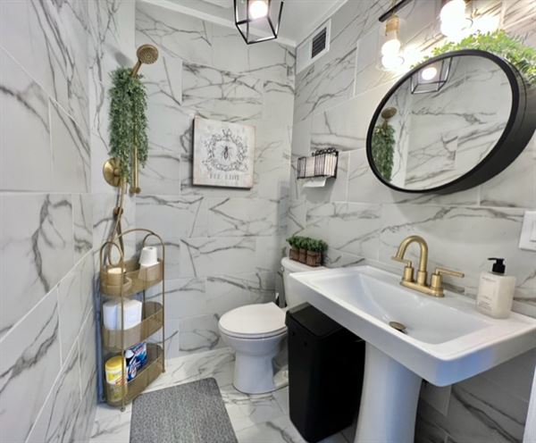 Lady of the Lake Gathering Place