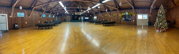 Stockton Rod & Gun Club