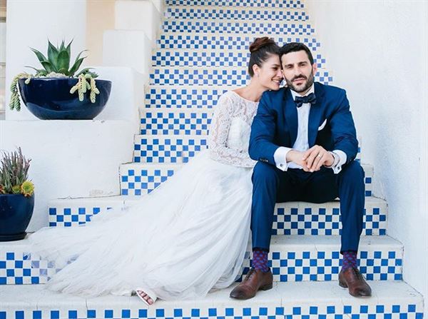 Los Angeles River Center Gardens