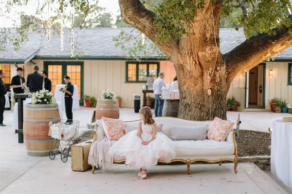 Los Angeles River Center Gardens